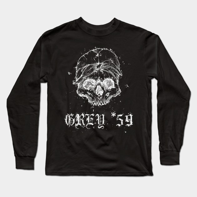 G59 jacket discount